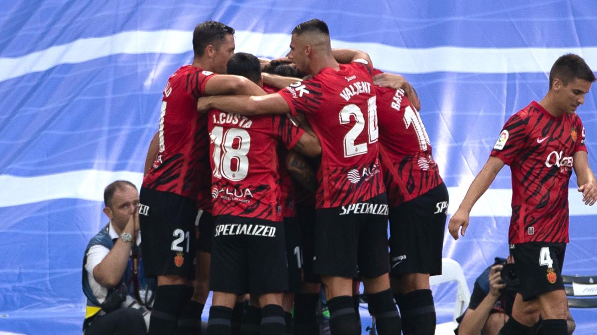 Calciomercato Roma - Tante squadre su Virgili del Mallorca: ci sono anche i giallorossi