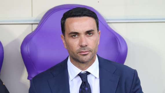 Roma-Fiorentina - I convocati di Palladino: out Dodò e Ranieri. Rientra Colpani