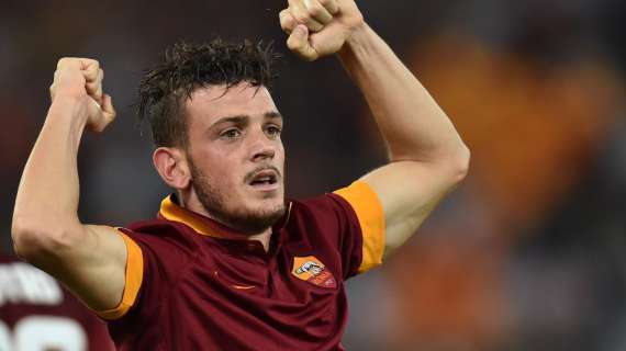 Florenzi: "Sono molto felice del rinnovo. Sempre forza Roma". VIDEO!