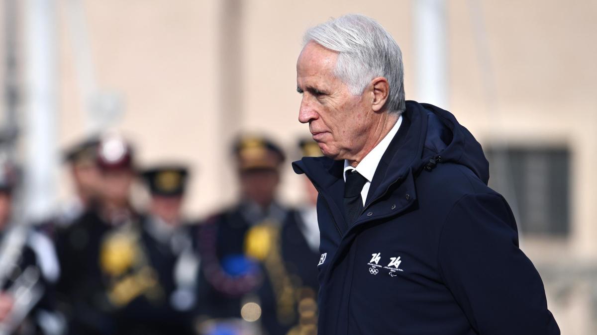 FIGC, la Serie A candida Giovanni Malagò alla presidenza federale con 18 firme