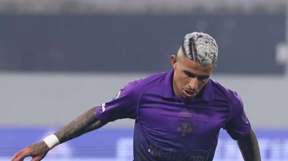 Fiorentina, Dodô: "Torno per la gara di ritorno contro il Real Betis". VIDEO!