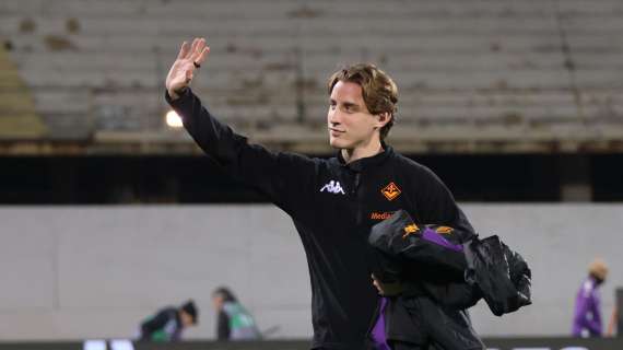 Bove saluta la Fiorentina: "Mi sei stata vicina nel momento più difficile della mia vita e questo non lo dimenticherò mai"