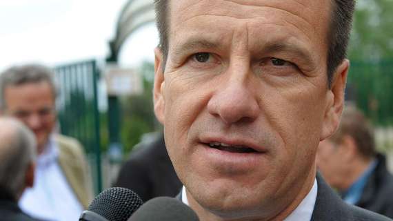 Dunga: "Ecco perchè ho convocato Doni e Baptista"