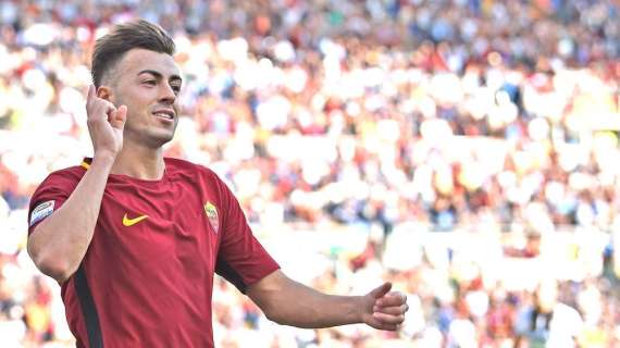 Dugout, El Shaarawy re della Touch Challenge. VIDEO!