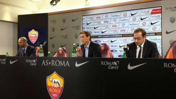 LA VOCE DELLA SERA - Garcia: "Il destino della Roma è vincere". Ag. Salah: "È ora di smetterla di parlare del mio assistito". Possibile rinnovo per Totti