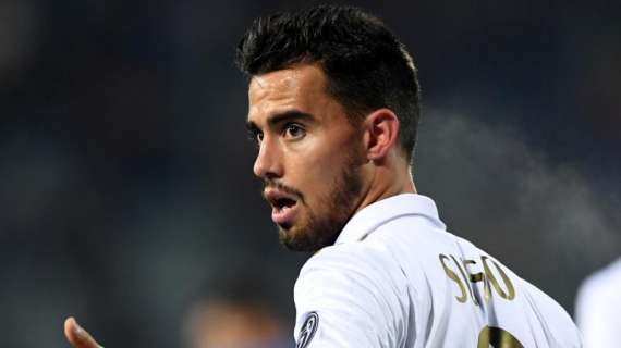 Instagram, Suso: "Partita importante contro una squadra dura"