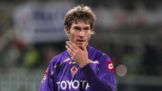 Roma-Fiorentina, Bolatti in dubbio per i viola