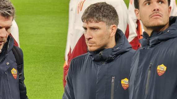 Calciomercato Roma - Ghisolfi a Casa Milan per parlare dello scambio Abraham-Saelemaekers e non solo