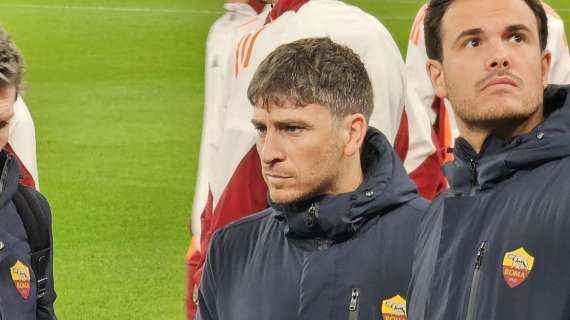 Calciomercato Roma - Difesa da rifare: occhi su Balerdi