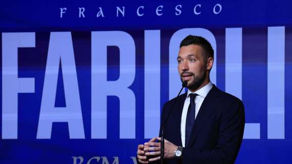 Porto, ufficiale Farioli in panchina