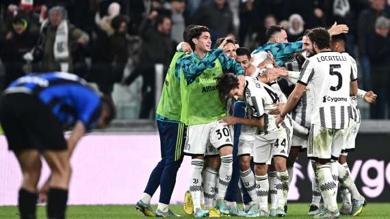 Juventus-Inter 2-0 - Il Derby d'Italia va ai bianconeri. HIGHLIGHTS!