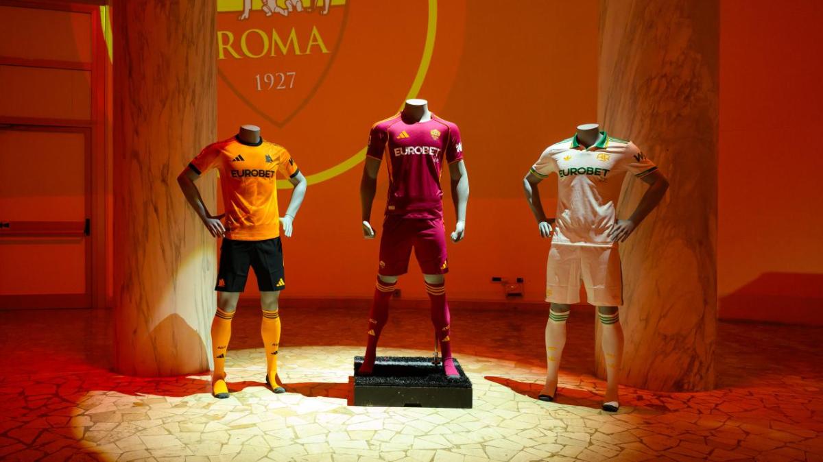 Main sponsor, ufficiale l'accordo con Eurobet.live. Sarà sulle divise dalla prossima gara contro il Como. VIDEO!