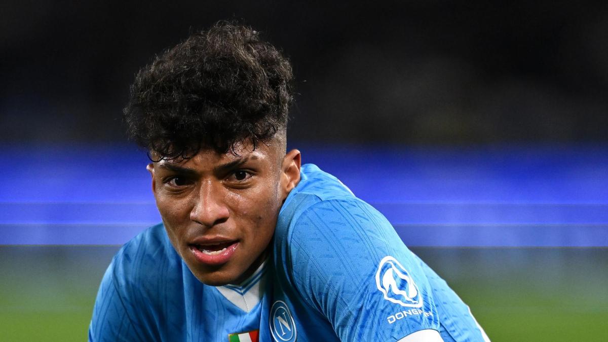 Napoli, Alisson: "Segnare in questo stadio è stata una bella emozione"