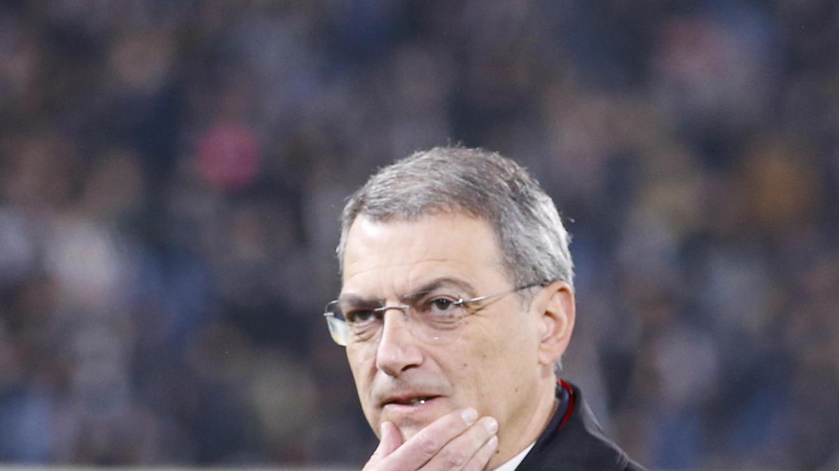 Juventus, Comolli: "Sono ossessionato dalla vittoria"