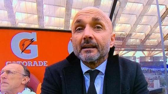 Giachetti, PD: "Spalletti ed io faremo meglio di Garcia e Marino"