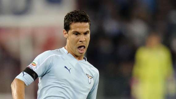 Hernanes: "Errori arbitrali ci danno fastidio"