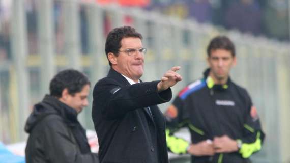 Everton-Roma - Ecco le prime due Legends dei giallorossi