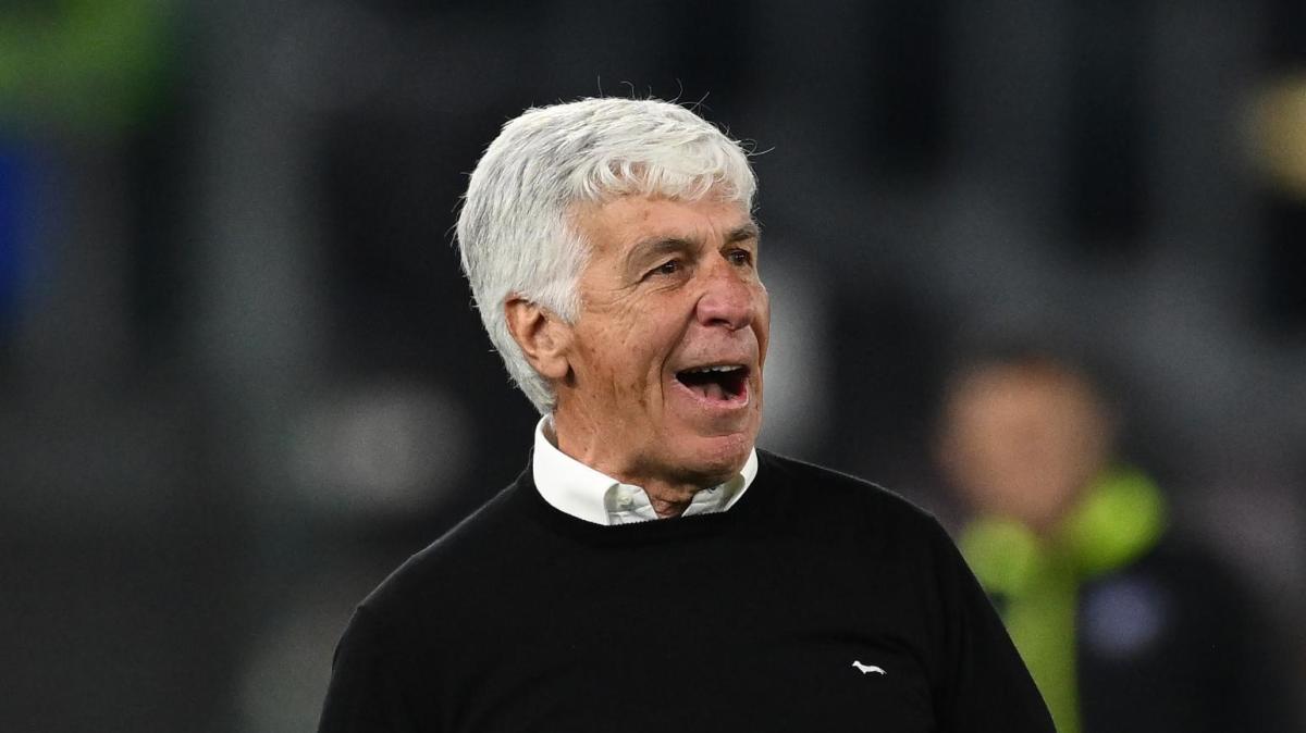Gasperini: “Manager all’inglese? Serve lavorare di squadra”. VIDEO!