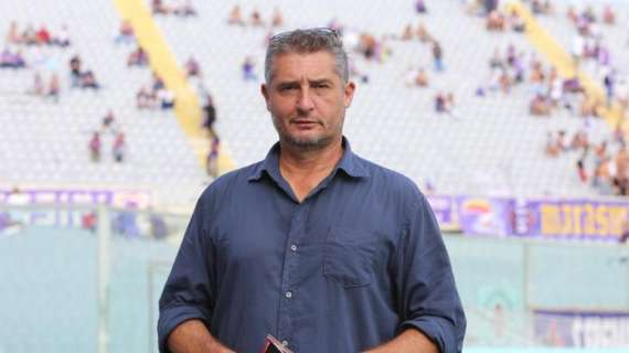 Massaro: "La Roma ha giocatori d'esperienza per fare strada in Champions"