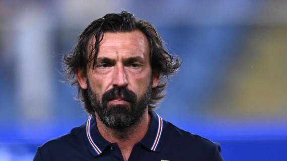 Pirlo vola a Dubai, allenerà lo United FC