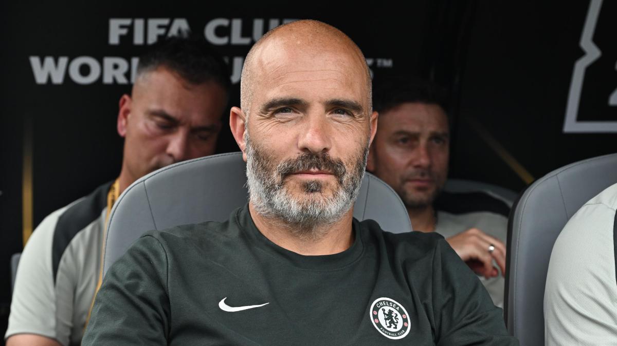 Chelsea, Maresca: "Gasperini è un maestro, in tanti cercano di imitarlo"