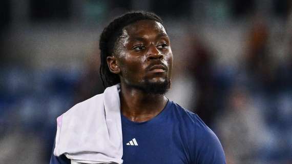 La Roma in Nazionale - Italia-Francia 1-3 - Azzurri secondi nel girone. Koné sontuoso in mezzo al campo, Pisilli resta in panchina