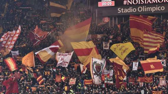 Young Boys, Argomenti: "Non avrei mai potuto tradire la Roma per andare alla Juventus"