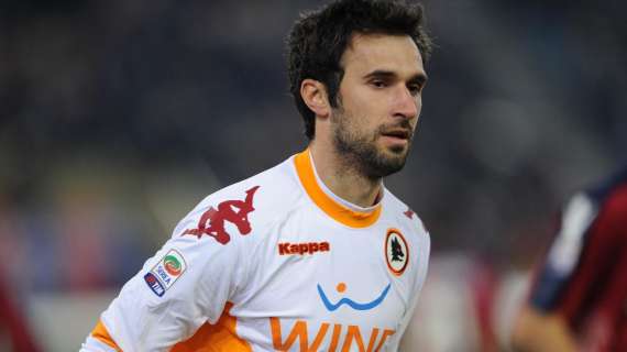 Stampa inglese, Liverpool e Tottenham su Vucinic