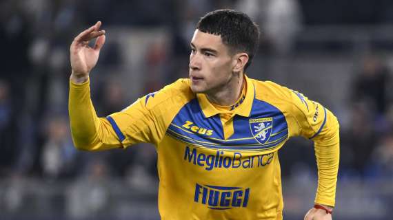 Calciomercato Roma - Nessuna asta per Soulé: i giallorossi attendono