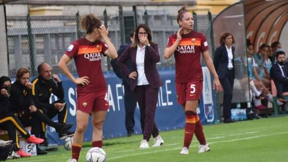 Bernauer: "Abbiamo fatto bene nel primo tempo, ma ci è mancata la forza. Queste partite servono per arrivare al meglio alla finale"