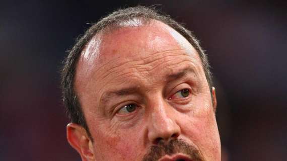 Benitez: "Abbiamo sprecato troppe occasioni"