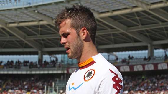 Pjanic: "Sto meglio e sono contento di tornare ad aiutare la squadra. Raggiunto l'obiettivo finale, però ora c'è il campionato"