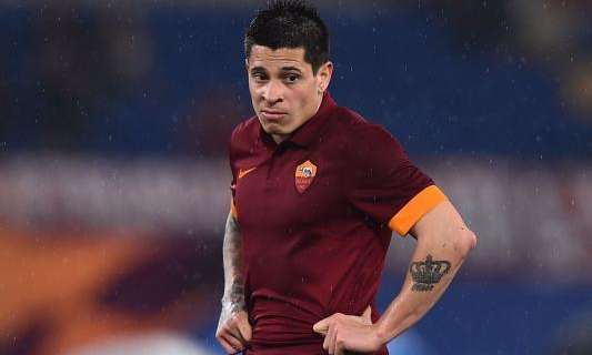 Twitter - Iturbe: "La vita è una ruota, tutto gira". FOTO!