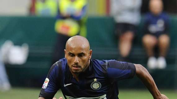 Inter, Jonathan: "Io come Maicon? Forse, ma non chiuderò la carriera alla Roma"