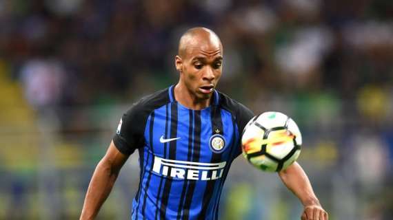 Inter, Joao Mario: "Presto per parlare di scudetto, vogliamo prima la Champions"