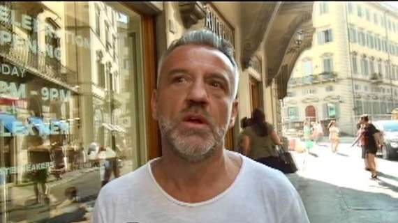 Flachi: "La Roma doveva essere tra le prime cinque"