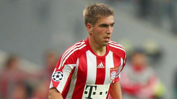 Bayern Monaco, Lahm: "Aspetto un'offerta per il rinnovo"