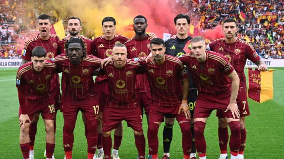 Kaiserslautern-Roma - Tutte le informazioni utili per acquistare i biglietti