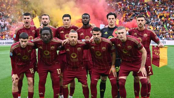 Dove vedere Atalanta-Roma in diretta TV e in streaming