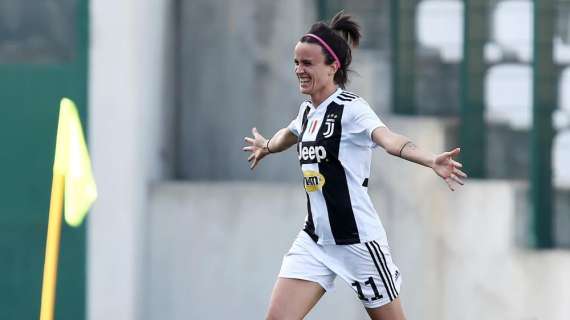 Coppa Italia Femminile, Milan-Juventus 1-2 nell'andata della seconda semifinale