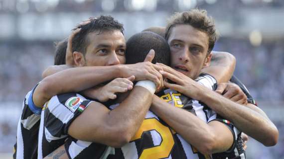 La Juventus stima perdita significativa nell'esercizio 2010/2011 