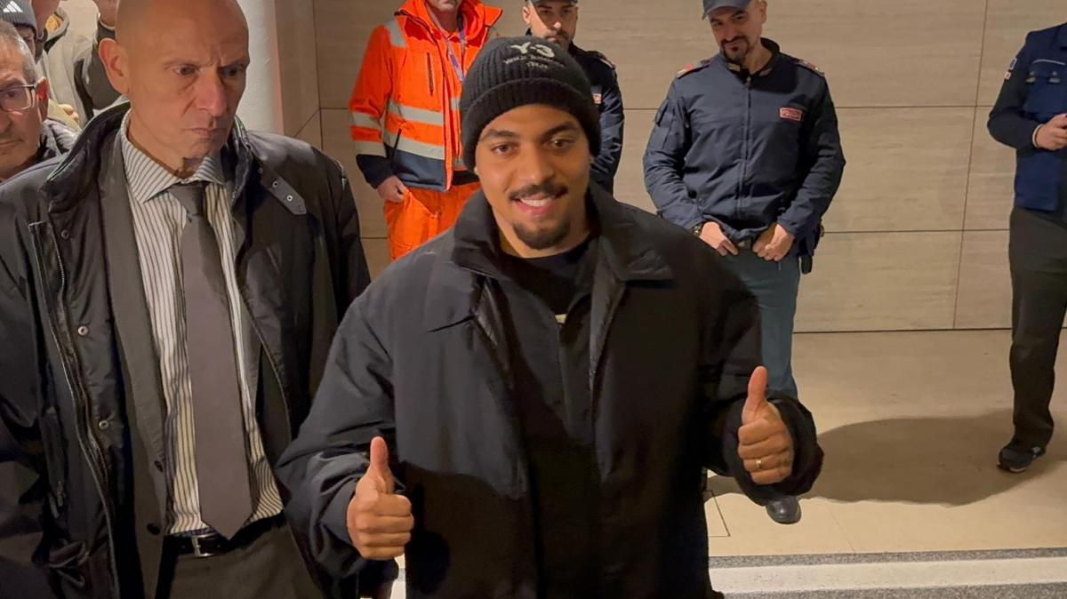 Malen: "Il mio obiettivo è fare gol e aiutare la squadra. Gasperini vuole che giochi davanti"