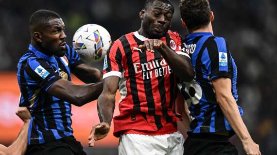 Inter-Milan: 7,6 milioni di incasso, nuovo record per la serie A