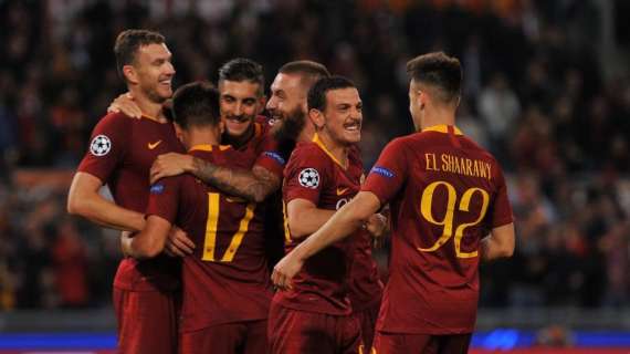 I giocatori della Roma che hanno segnato più gol in Coppa Italia