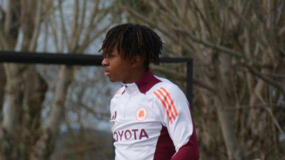 Calciomercato Roma - Valencia in vantaggio sul Porto per Sangaré