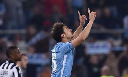 Lazio, Radu infortunato: "Farò di tutto per essere presente nel derby"