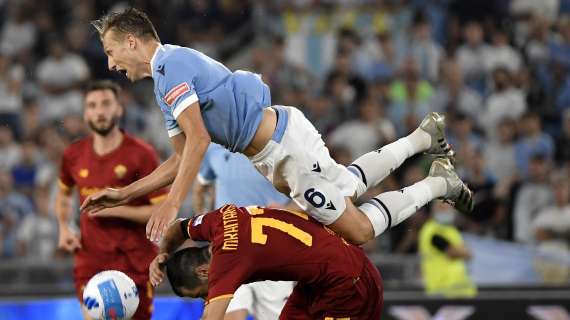 Lazio-Roma 3-2 - Scacco Matto - Errori di reparto ed errori individuali