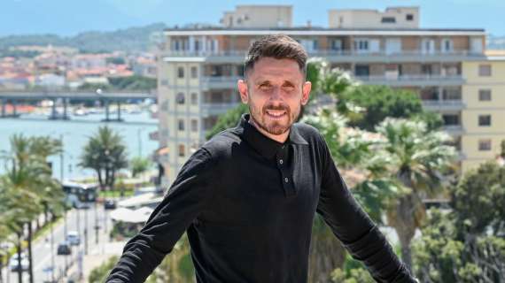 Greco: "De Rossi era l'unico in grado di dare continuità dopo un allenatore importante come Mourinho"