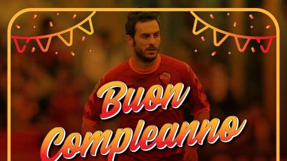 Un terzino dai pochi (ma pesanti) gol: tanti auguri Marco. GRAFICA!