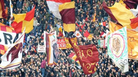 Twitter AS Roma: "Nuovo account in lingua turca"